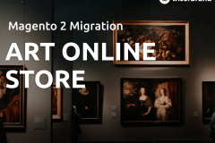 Elevating Art Sales Through a Modernized eCommerce Platform